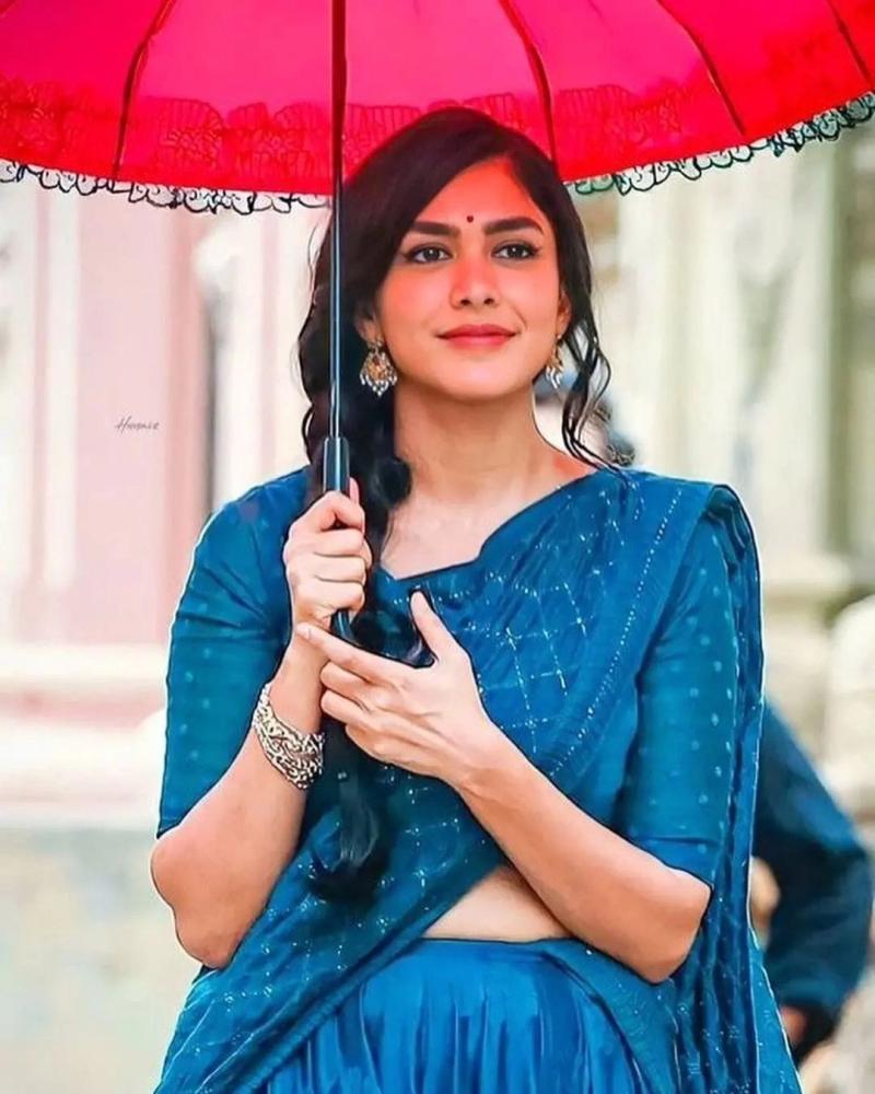 mrunal-thakur-vijay-deverakonda-marriage-photos